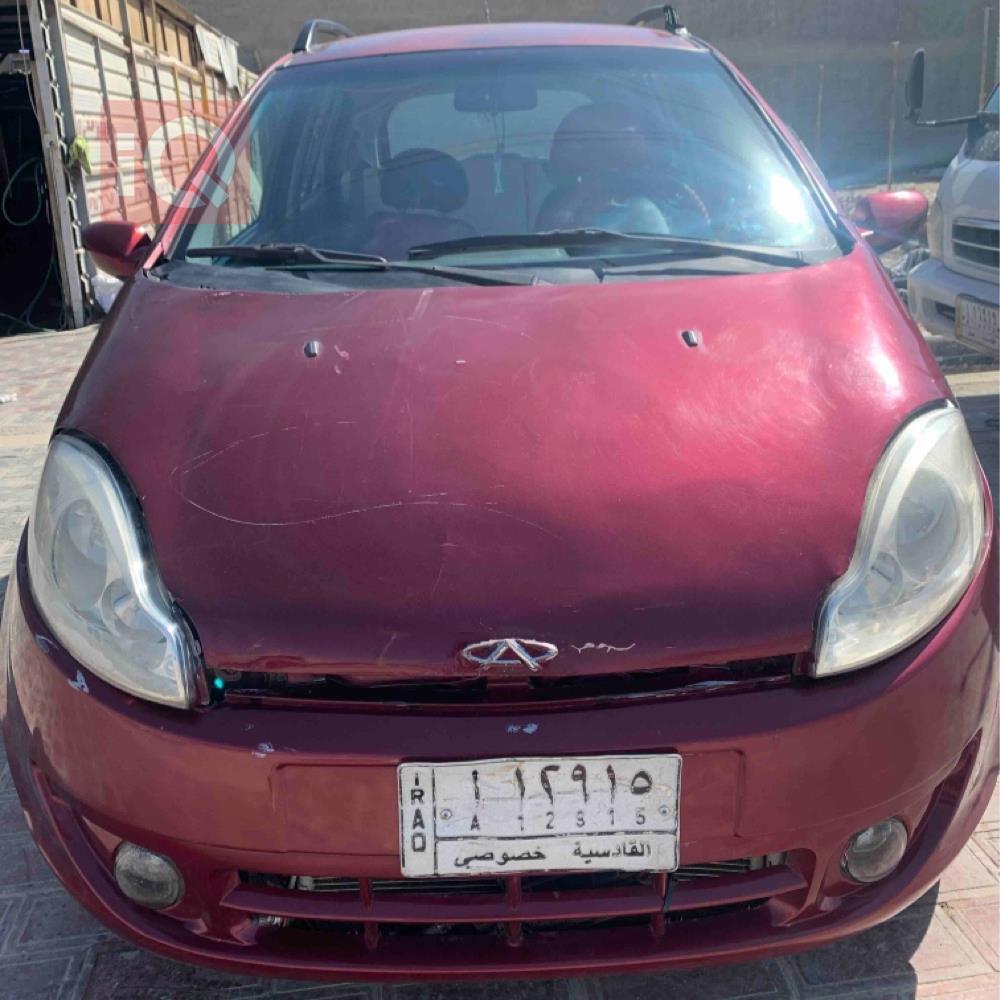 Chery A1